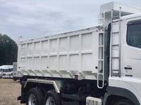 HINO Profia Deep Dump LKG-FS1AKAA 2011 360,000km_5