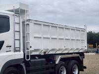 HINO Profia Deep Dump LKG-FS1AKAA 2011 360,000km_6