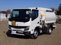 MITSUBISHI FUSO Canter Tank Lorry 2RG-FGA50 2024 1,000km_1