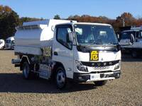MITSUBISHI FUSO Canter Tank Lorry 2RG-FGA50 2024 1,000km_2