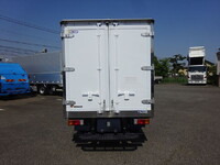 HINO Dutro Refrigerator & Freezer Truck TPG-XZC605M 2018 168,874km_10