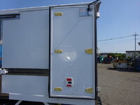 HINO Dutro Refrigerator & Freezer Truck TPG-XZC605M 2018 168,874km_14