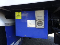 HINO Dutro Refrigerator & Freezer Truck TPG-XZC605M 2018 168,874km_29