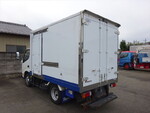 HINO Dutro Refrigerator & Freezer Truck TPG-XZC605M 2018 168,874km_2