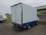 HINO Dutro Refrigerator & Freezer Truck TPG-XZC605M 2018 168,874km_3