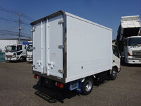 HINO Dutro Refrigerator & Freezer Truck TPG-XZC605M 2018 168,874km_3