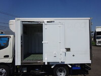 HINO Dutro Refrigerator & Freezer Truck TPG-XZC605M 2018 168,874km_4
