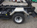 ISUZU Forward Container Carrier Truck PKG-FRR90S2 2011 362,544km_19