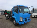 ISUZU Forward Container Carrier Truck PKG-FRR90S2 2011 362,544km_1