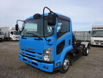 ISUZU Forward Container Carrier Truck PKG-FRR90S2 2011 362,544km_3