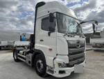 HINO Profia Trailer Head 2DG-SH1EEGG 2020 342,000km_1