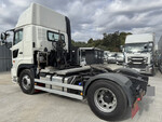 HINO Profia Trailer Head 2DG-SH1EEGG 2020 342,000km_2