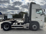 HINO Profia Trailer Head 2DG-SH1EEGG 2020 342,000km_7