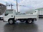 ISUZU Elf Flat Body BKG-NJR85A 2010 77,000km_5