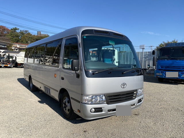TOYOTA Others Bus SKG-XZB50 2016 151,000km