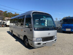 TOYOTA Others Bus SKG-XZB50 2016 151,000km_1