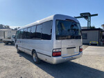 TOYOTA Others Bus SKG-XZB50 2016 151,000km_2