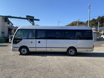 TOYOTA Others Bus SKG-XZB50 2016 151,000km_5
