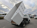MITSUBISHI FUSO Canter Deep Dump TPG-FBA60 2017 49,904km_2