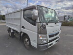 MITSUBISHI FUSO Canter Deep Dump TPG-FBA60 2017 49,904km_3