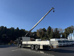 MITSUBISHI FUSO Super Great Truck (With 4 Steps Of Cranes) 2PG-FS74HZ 2021 38,026km_14