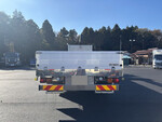 MITSUBISHI FUSO Super Great Truck (With 4 Steps Of Cranes) 2PG-FS74HZ 2021 38,026km_16