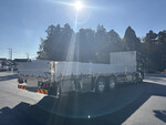 MITSUBISHI FUSO Super Great Truck (With 4 Steps Of Cranes) 2PG-FS74HZ 2021 38,026km_2