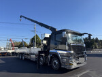 MITSUBISHI FUSO Super Great Truck (With 4 Steps Of Cranes) 2PG-FS74HZ 2021 38,026km_3