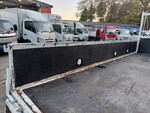 HINO Dutro Truck (With 3 Steps Of Cranes) TKG-XZU650M 2016 38,026km_13