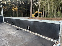 HINO Dutro Truck (With 4 Steps Of Cranes) TKG-XZU650M 2016 38,026km_15