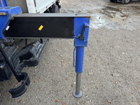 HINO Dutro Truck (With 4 Steps Of Cranes) TKG-XZU650M 2016 38,026km_17