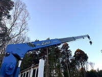 HINO Dutro Truck (With 4 Steps Of Cranes) TKG-XZU650M 2016 38,026km_18