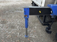 HINO Dutro Truck (With 4 Steps Of Cranes) TKG-XZU650M 2016 38,026km_19