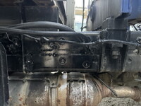 HINO Dutro Truck (With 4 Steps Of Cranes) TKG-XZU650M 2016 38,026km_27