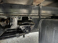 HINO Dutro Truck (With 4 Steps Of Cranes) TKG-XZU650M 2016 38,026km_29