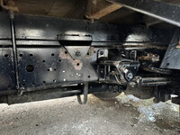 HINO Dutro Truck (With 4 Steps Of Cranes) TKG-XZU650M 2016 38,026km_33