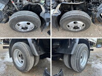 HINO Dutro Truck (With 4 Steps Of Cranes) TKG-XZU650M 2016 38,026km_35