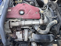 HINO Dutro Truck (With 4 Steps Of Cranes) TKG-XZU650M 2016 38,026km_37