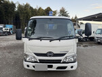 HINO Dutro Truck (With 3 Steps Of Cranes) TKG-XZU650M 2016 38,026km_5