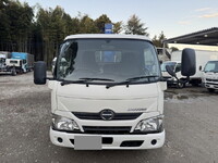 HINO Dutro Truck (With 4 Steps Of Cranes) TKG-XZU650M 2016 38,026km_5