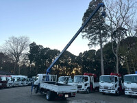 HINO Dutro Truck (With 4 Steps Of Cranes) TKG-XZU650M 2016 38,026km_6