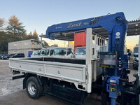 HINO Dutro Truck (With 4 Steps Of Cranes) TKG-XZU650M 2016 38,026km_8