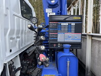 HINO Dutro Truck (With 4 Steps Of Cranes) TKG-XZU650M 2016 38,026km_9