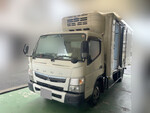 MITSUBISHI FUSO Canter Refrigerator & Freezer Truck TPG-FEB50 2017 391,118km_3