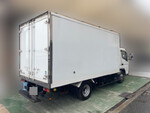 MITSUBISHI FUSO Canter Refrigerator & Freezer Truck TPG-FEB50 2017 391,118km_4