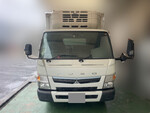 MITSUBISHI FUSO Canter Refrigerator & Freezer Truck TPG-FEB50 2017 391,118km_5