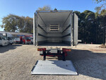 HINO Ranger Refrigerator & Freezer Truck TKG-FD9JKAA 2013 448,147km_18