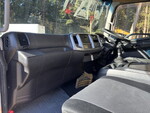 HINO Ranger Refrigerator & Freezer Truck TKG-FD9JKAA 2013 448,147km_26