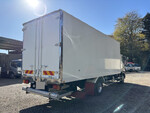 HINO Ranger Refrigerator & Freezer Truck TKG-FD9JKAA 2013 448,147km_2