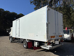 HINO Ranger Refrigerator & Freezer Truck TKG-FD9JKAA 2013 448,147km_4